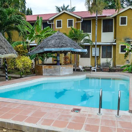 מטוואפה Ogalis K-Coast Hotel מראה חיצוני תמונה